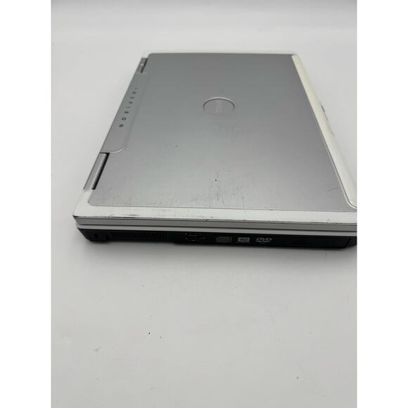 Locked Dell Inspiron 6000 Laptop – Windows XP, Vintage Notebook, Collector’s PC - Picture 4 of 11